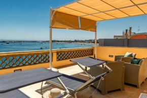 Inblue Suite Giardini Naxos